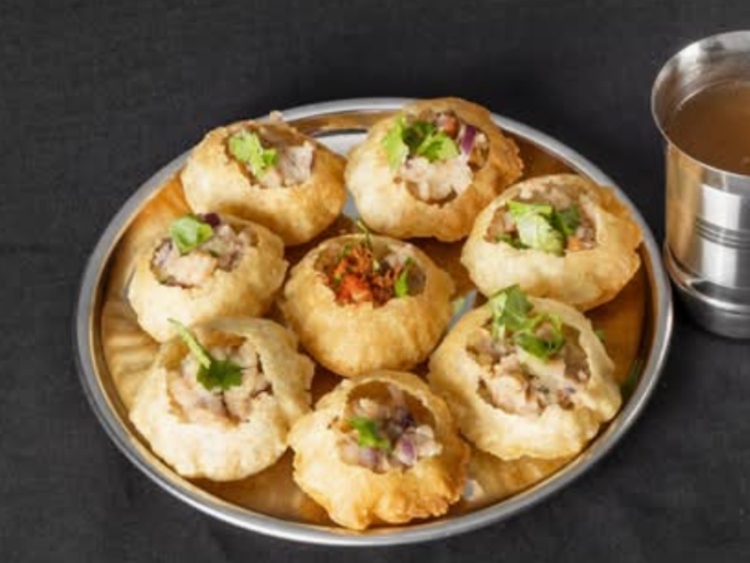 Namaste Sweets and Snacks slider image
