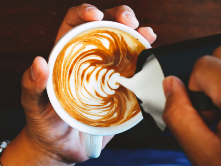 David Jones Cafe - Bourke Street  slider image