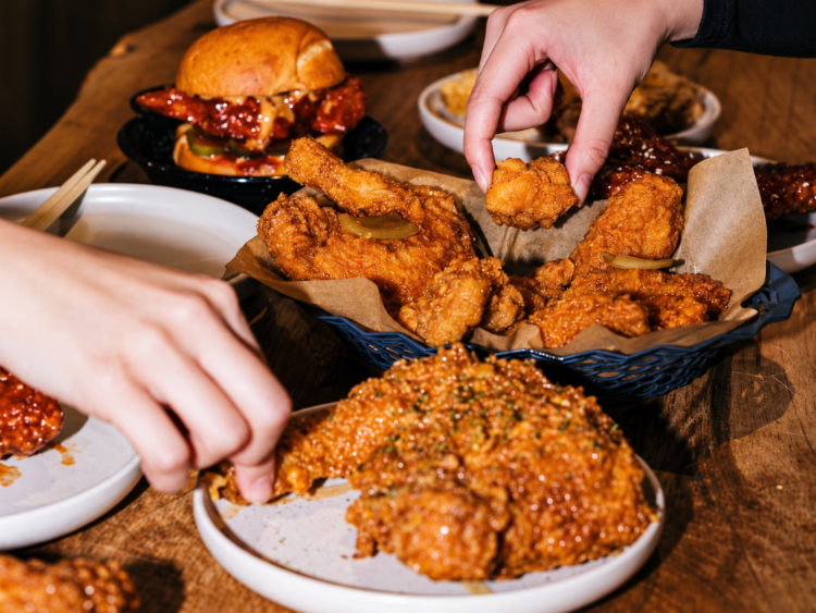 My Fried Chicken - Takapuna slider image
