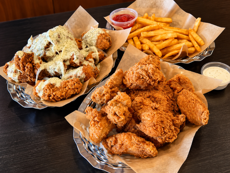 My Fried Chicken - Takapuna slider image