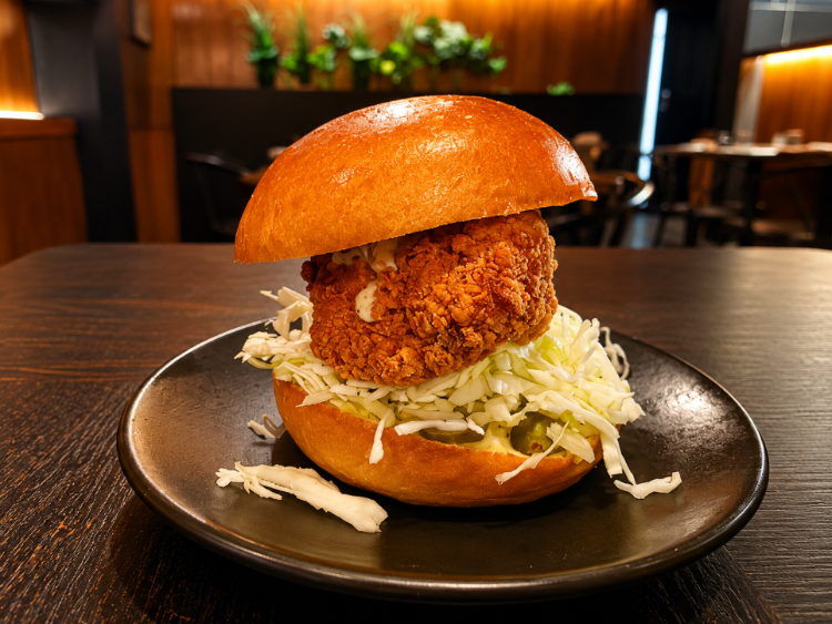 My Fried Chicken - Takapuna slider image