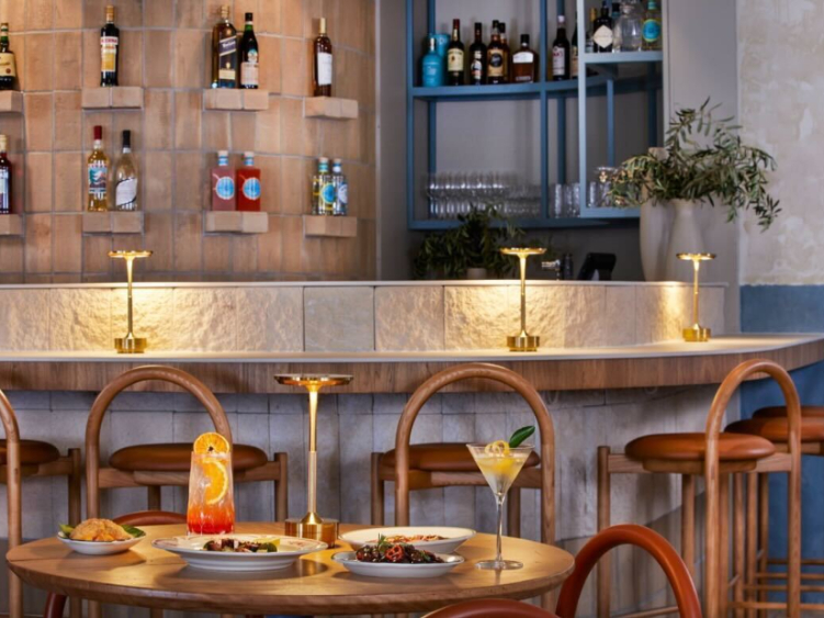 The Westin Signature Restaurant slider image