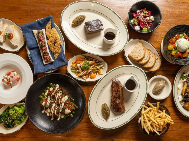 The Westin Signature Restaurant slider image