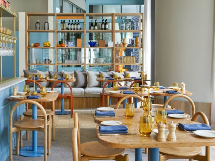 The Westin Signature Restaurant slider image