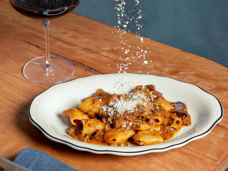 The Westin Signature Restaurant slider image