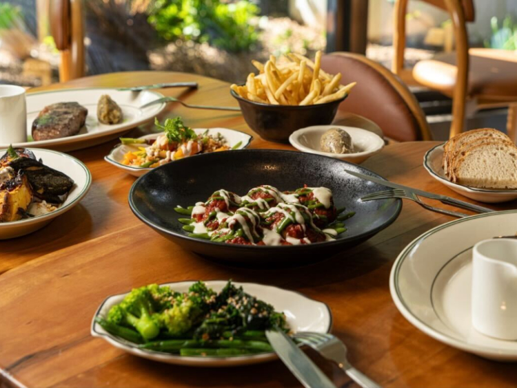 The Westin Signature Restaurant slider image