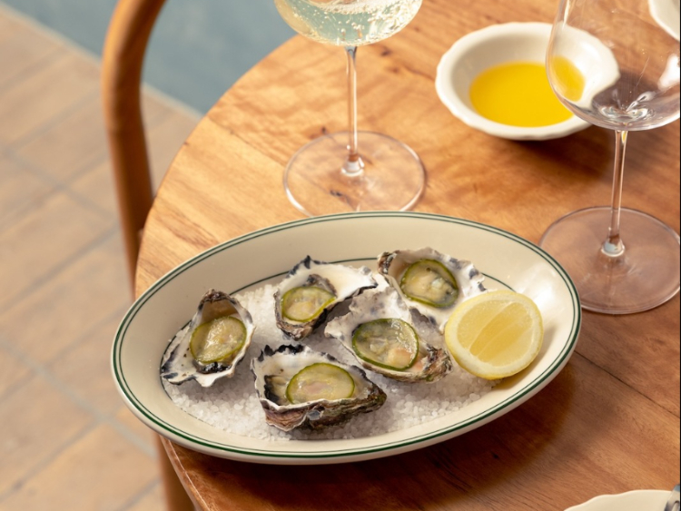 The Westin Signature Restaurant slider image