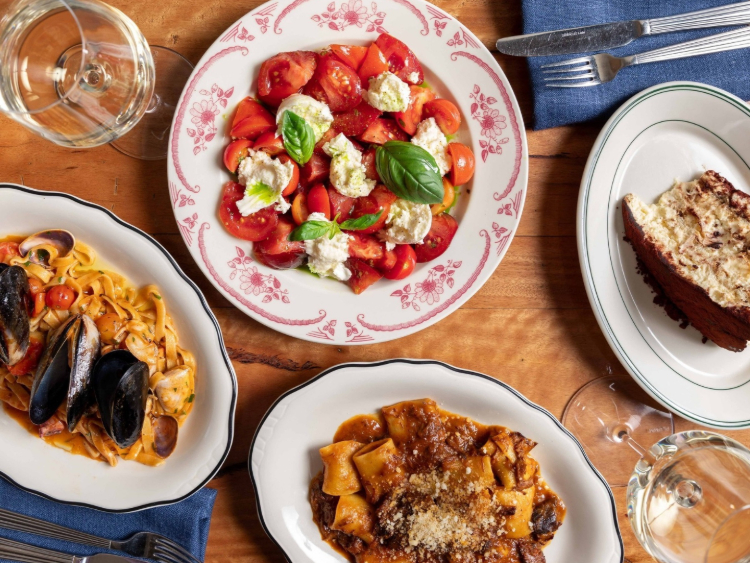 The Westin Signature Restaurant slider image