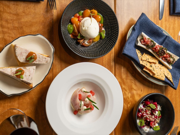 The Westin Signature Restaurant slider image