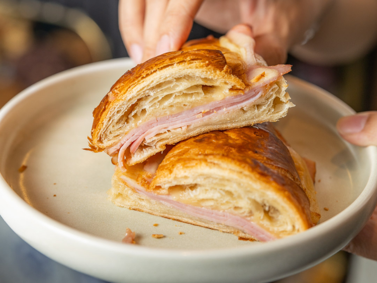 Two Penny Blue - Martin Place slider image