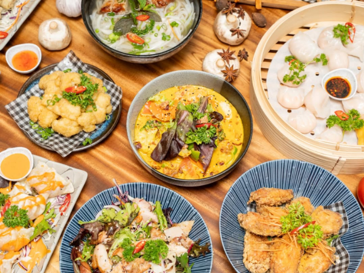 Viet Harmony - Flemington slider image