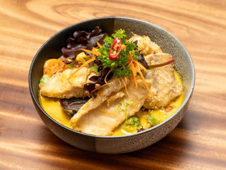 Viet Harmony - Flemington slider image