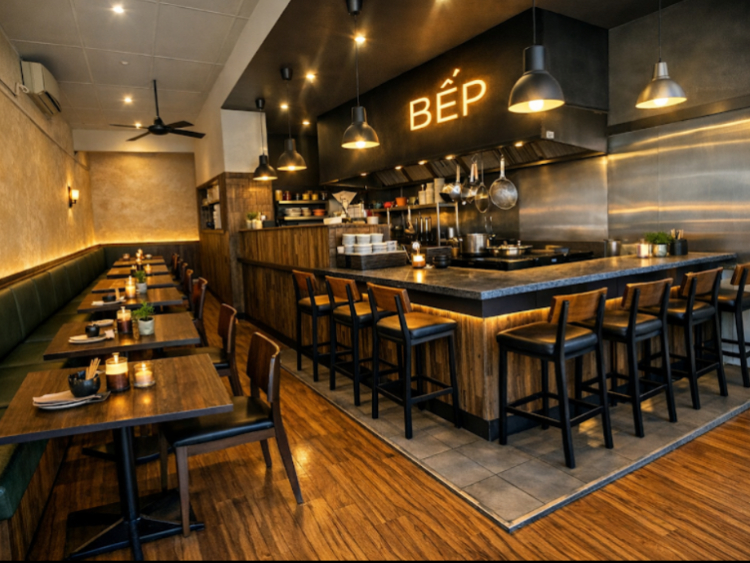 Viet Harmony - Flemington slider image