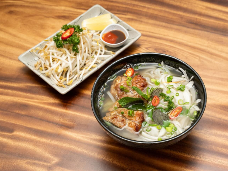 Viet Harmony - Flemington slider image