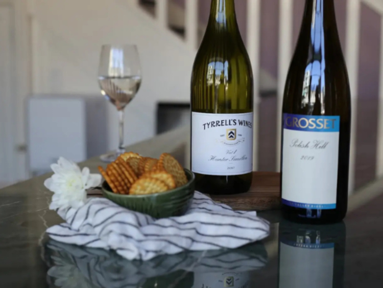 Septimus House of Cheese and Wine slider image