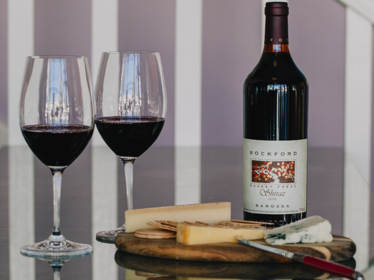 Septimus House of Cheese and Wine slider image