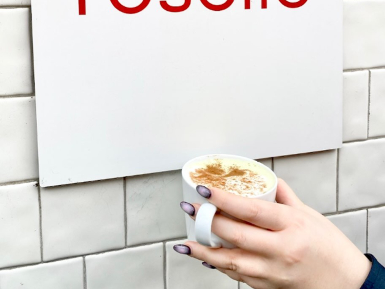 Roselle Coffee Pop-Up slider image