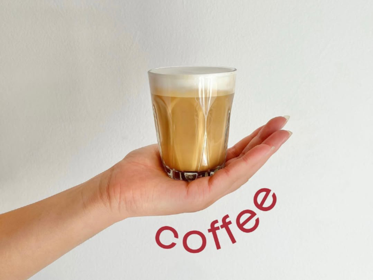 Roselle Coffee Pop-Up slider image