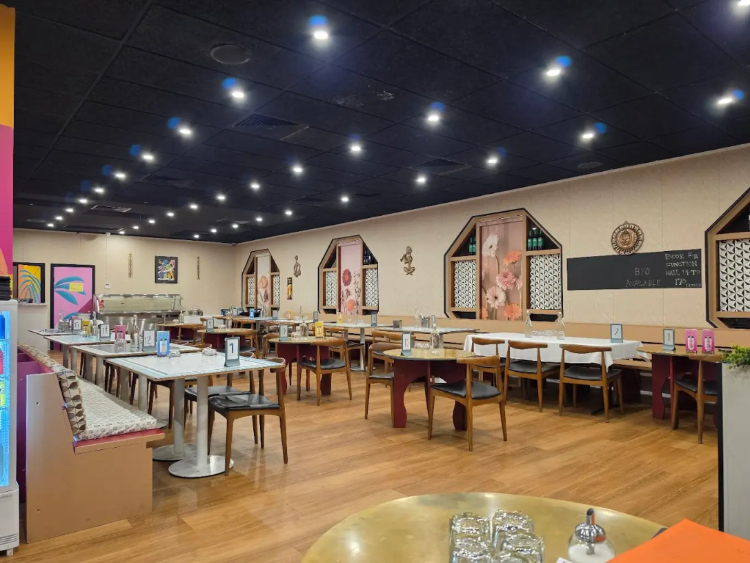 Chennai Palace Indian Restaurant slider image