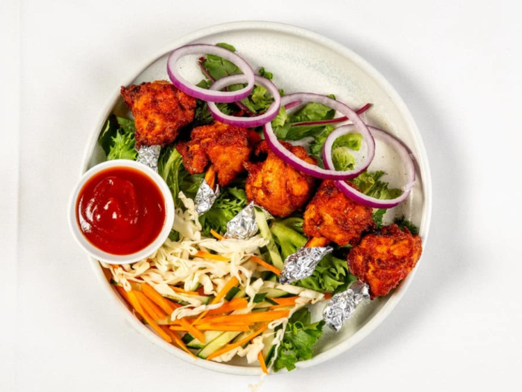 Chennai Palace Indian Restaurant slider image