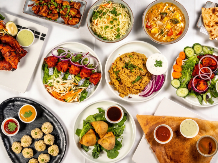 Chennai Palace Indian Restaurant slider image