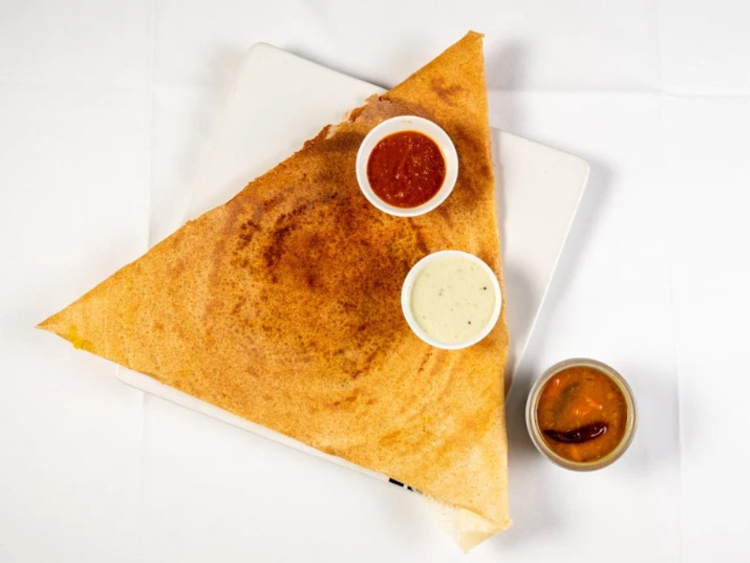 Chennai Palace Indian Restaurant slider image