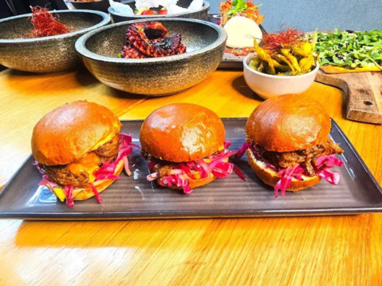 Frankston Brewhouse slider image