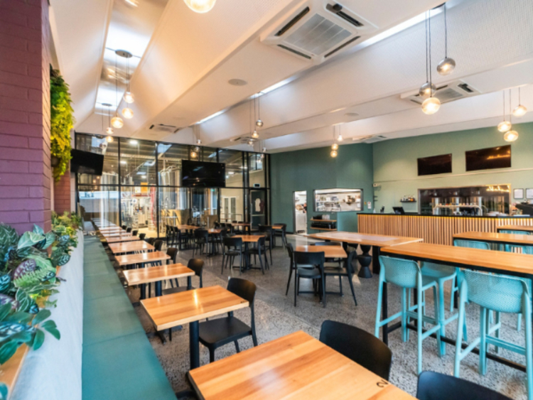 Frankston Brewhouse slider image