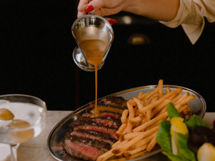 Harbour Bistro by Pier One slider image