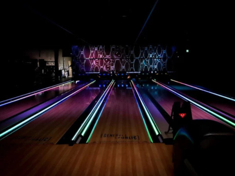 General Public - Frankston slider image