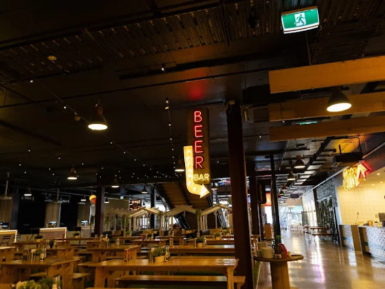 General Public - Frankston slider image