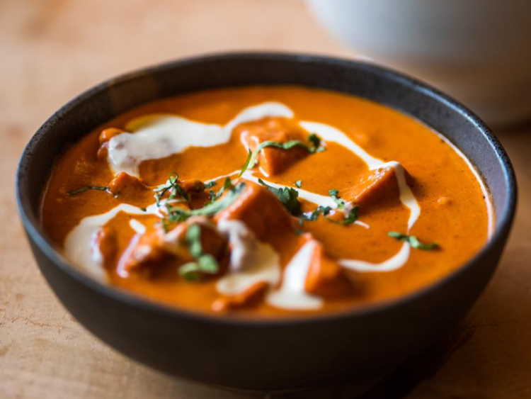 Kashi Indian Express slider image