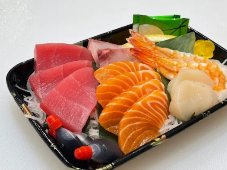 Sushi Gin - Perth slider image