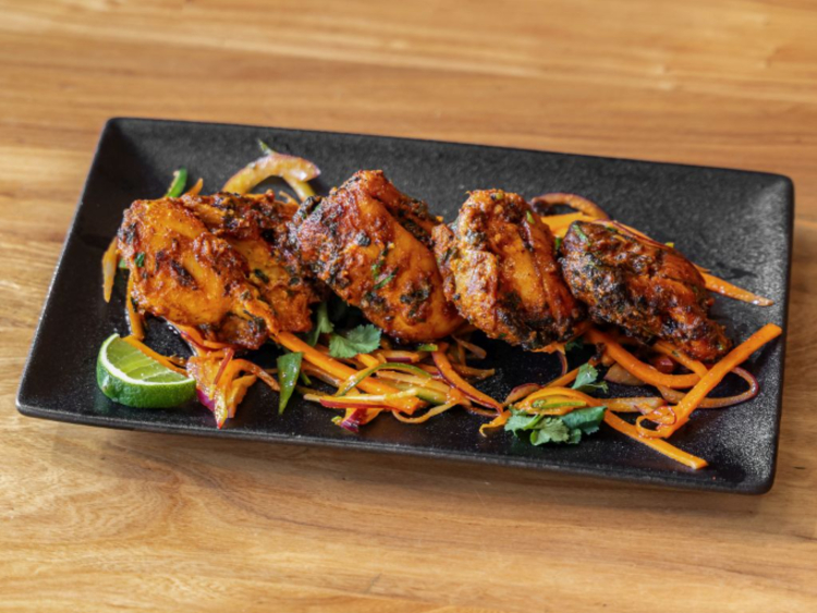 Raas Indian slider image