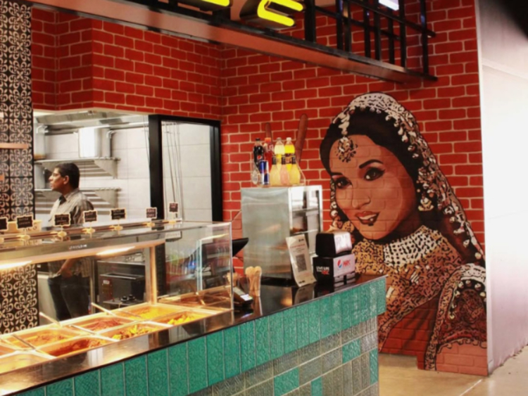 Mumbai Rocks - Mirrabooka slider image