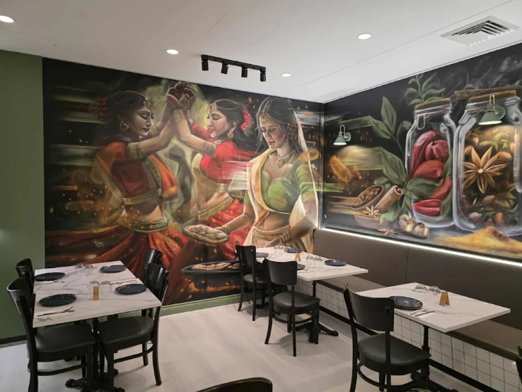 Lahore 2 Delhi Indian Pakistani Cuisine slider image