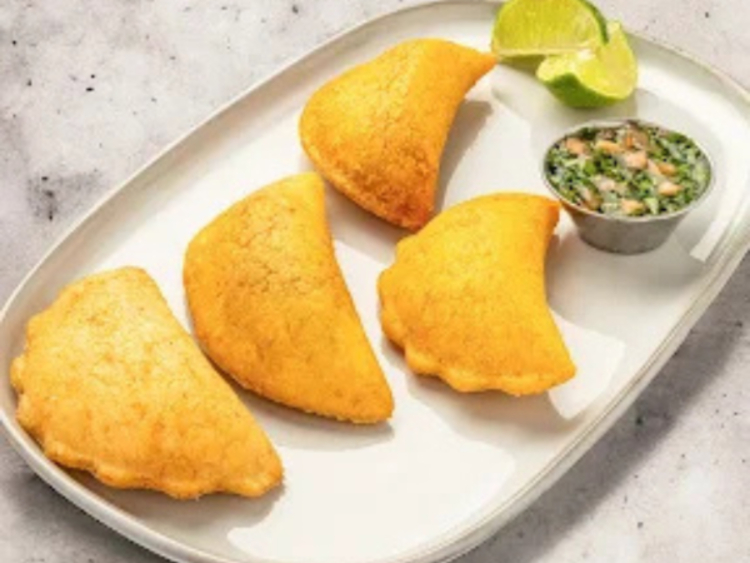 Mestizo Latin Cuisine slider image