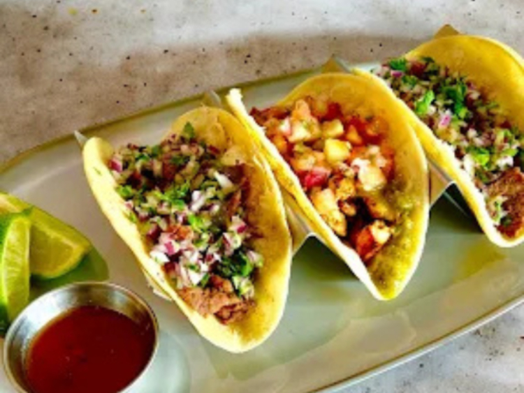 Mestizo Latin Cuisine slider image