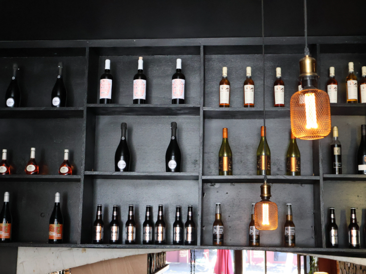 Mestizo Latin Cuisine slider image