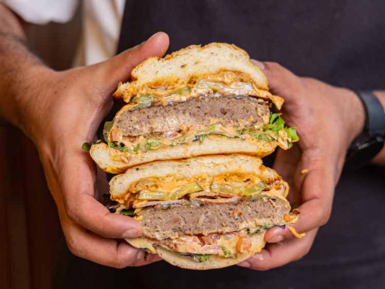 The Stampton slider image