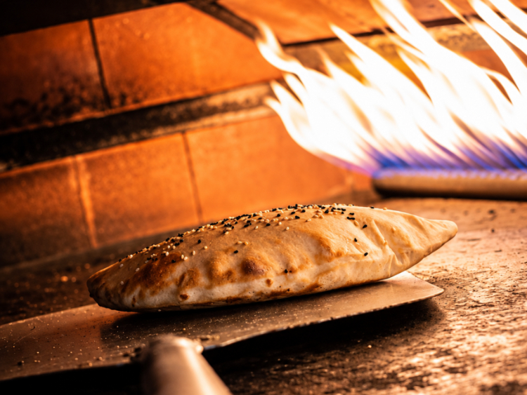 Soul Mill Woodfired Pizza slider image