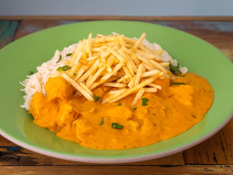 Cafe Brazil slider image