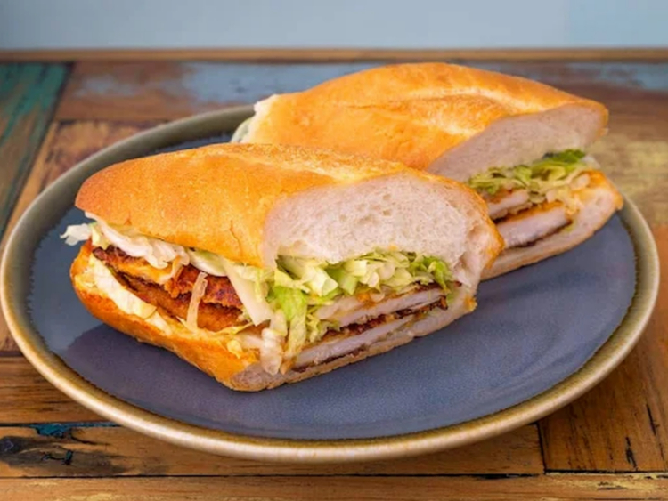 Cafe Brazil slider image