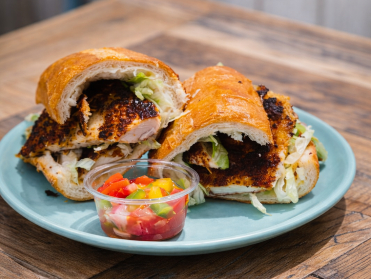 Cafe Brazil slider image