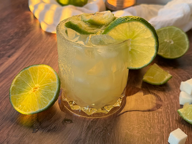 Cafe Brazil slider image