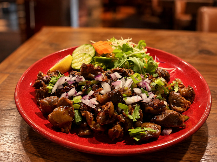 The Basantapur Nepalese Kitchen & Bar slider image