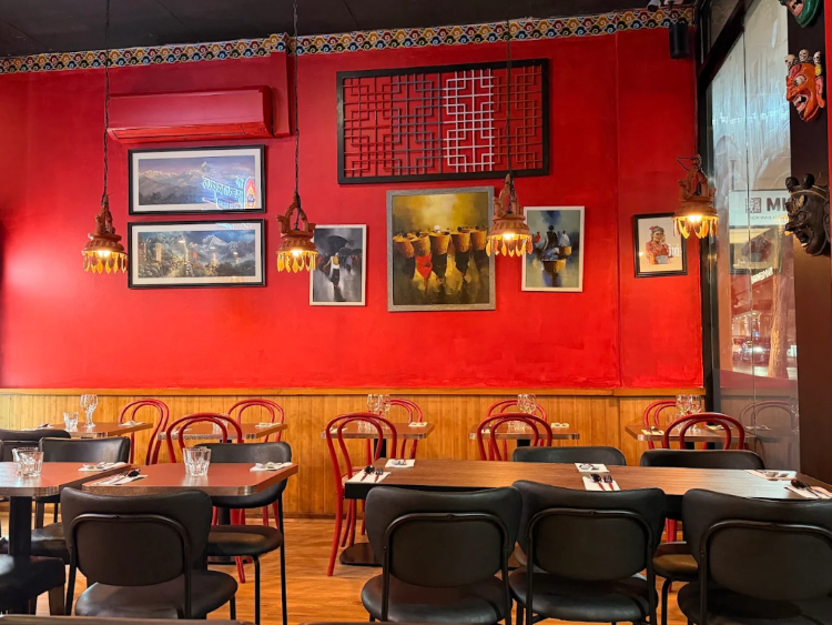 The Basantapur Nepalese Kitchen & Bar slider image