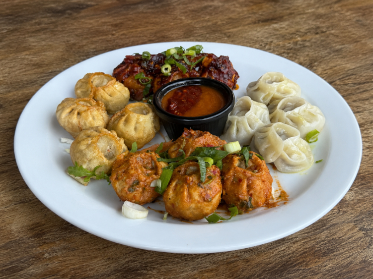 The Basantapur Nepalese Kitchen & Bar slider image