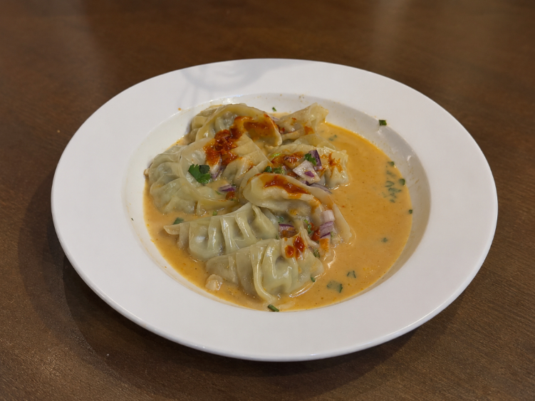 The Basantapur Nepalese Kitchen & Bar slider image