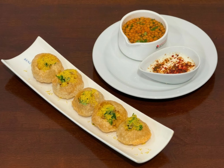 SweetChilli Shahi Indian Flavours slider image